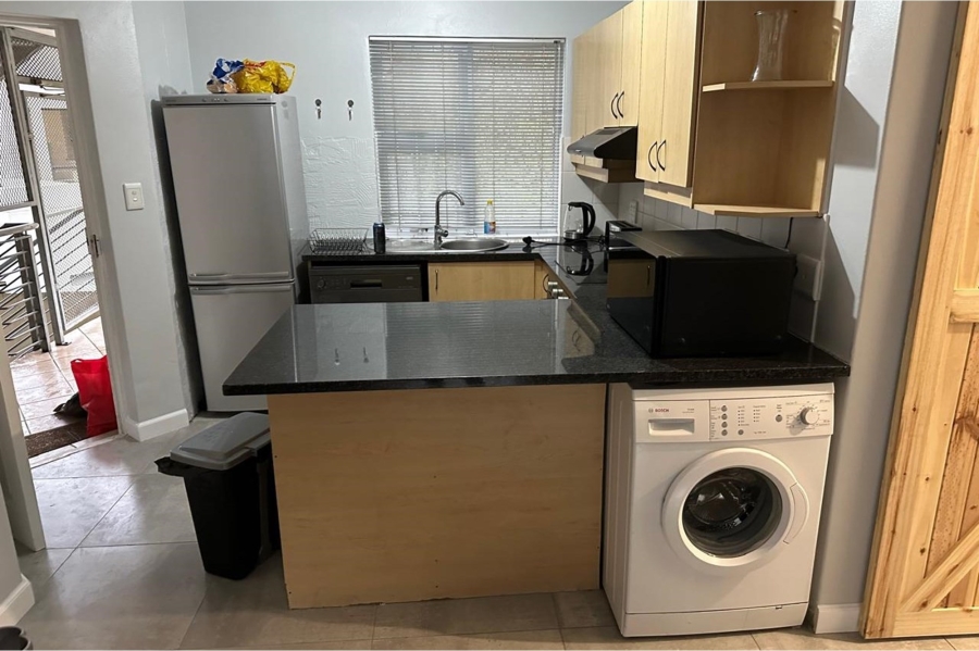 To Let 2 Bedroom Property for Rent in Tyger Waterfront Western Cape